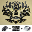 Verkleidungssatz aus ABS-Kunststoff für Honda CBR250R 2011-2015