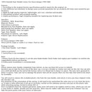 1994-2001 Acura Integra 2-delt udvendigt dørhåndtagssæt