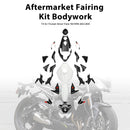 Formsprutad kåpa för Street Triple 765 R/RS 2023-2025