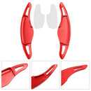 2015–2019 Hyundai Sonata Lenkradschaltwippen aus Aluminium