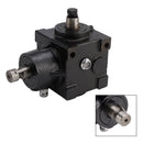 Forgearkasse Differentialsæt AM143310 til Polaris RZR XP 1000 EPS Premium DE19086