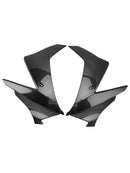 2024–2025 Daytona 660 Seitenrahmen-Abdeckung, Verkleidung