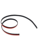 Friso de acabamento do teto direito para Jeep Grand Cherokee (2011–2022), número de peça 55079290AD