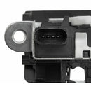 Seat Ibiza IV 6J5 6P1 1.2 TSi Heckklappenschloss Kofferraumschloss 6J4827505E9B9 6J4827505A