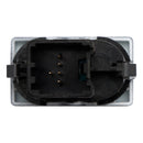 2011–2014 Ford F-150/Lincoln Mark LT Armaturenbrett-Innenbeleuchtungs-Dimmerschalter BL3Z-11691-AA