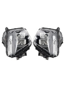 2025-2026 Hyundai Tucson 2 stk. frontlyktenhet 92102-CW650 92101-CW650
