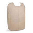 2008–2012 Honda Accord Beige Leder Armlehne Mittelkonsole Deckel