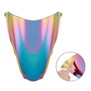 2006-2010 YAMAHA RS125 ABS Motorrad Windschutzscheibe Windschutz