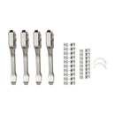 Wał korbowy oraz korbowody i łożyska silnika HYUNDAI Sonata G4KH 2.0T