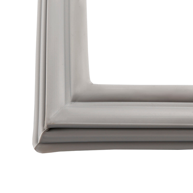 2-pak W10830274 Fryserdørtætning til Maytag køleskab W10443273  W10294127