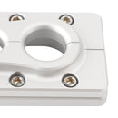 Holley Terminator x Max Aluminium-Brandschutzwand-Durchgangshalterung