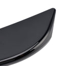2001-2007 Mercedes-Benz C-Class W203 Sedan AMG Style Gloss Black Rear Spoiler