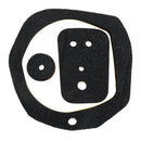 1997–2001 Jeep Cherokee XJ Wrangler HVAC-Gehäuse-Dichtungssatz TJ 04874069AB