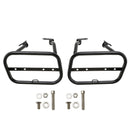 2017-2023 Scrambler 1100 monteringsfäste för sidosadelväska