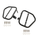 2015-2023 Scrambler 400 800 monteringsbrakett for salveske