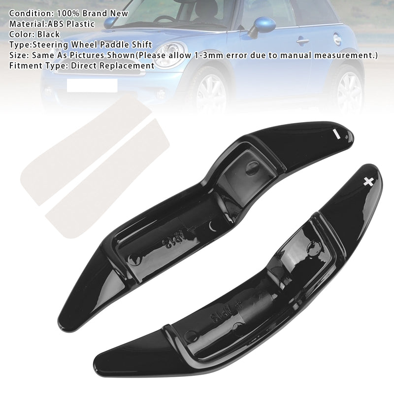 Lenkrad-Schaltwippen-Verlängerung für Mini R55 R56 R58 R60 R61