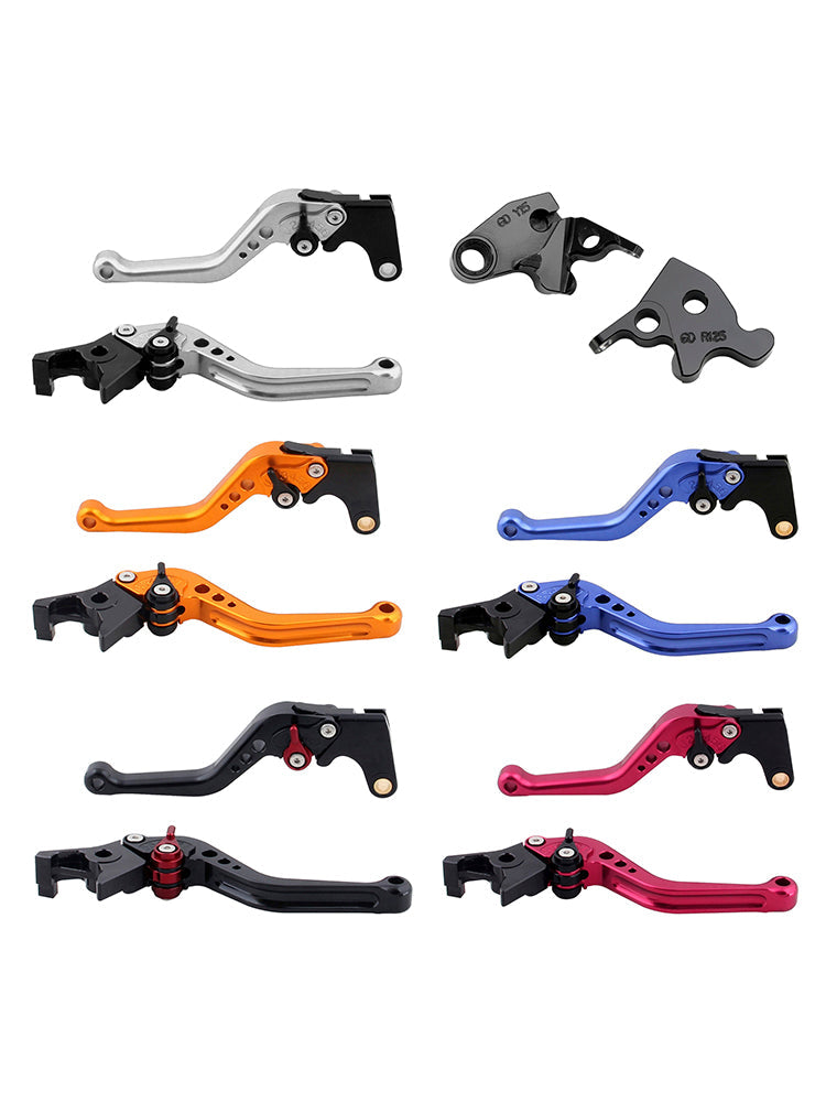 2022-2024 Honda CRF1100L Africa Twin Ny kort koblingsbremsespak