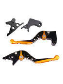 2022-2024 Honda CRF1100L Africa Twin Justerbar koblingsbremsearme