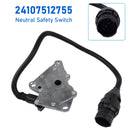 1997-2003 BMW X5 540i 740iL Neutral-Sicherheitsschalter 24107512755