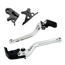 Lang koblingsbremsehåndtag Fit til Honda CRF1100L Africa Twin 2020-2021