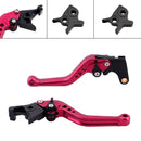 2017-2022 KYMCO AK550 NEUER kurzer Kupplungsbremshebel