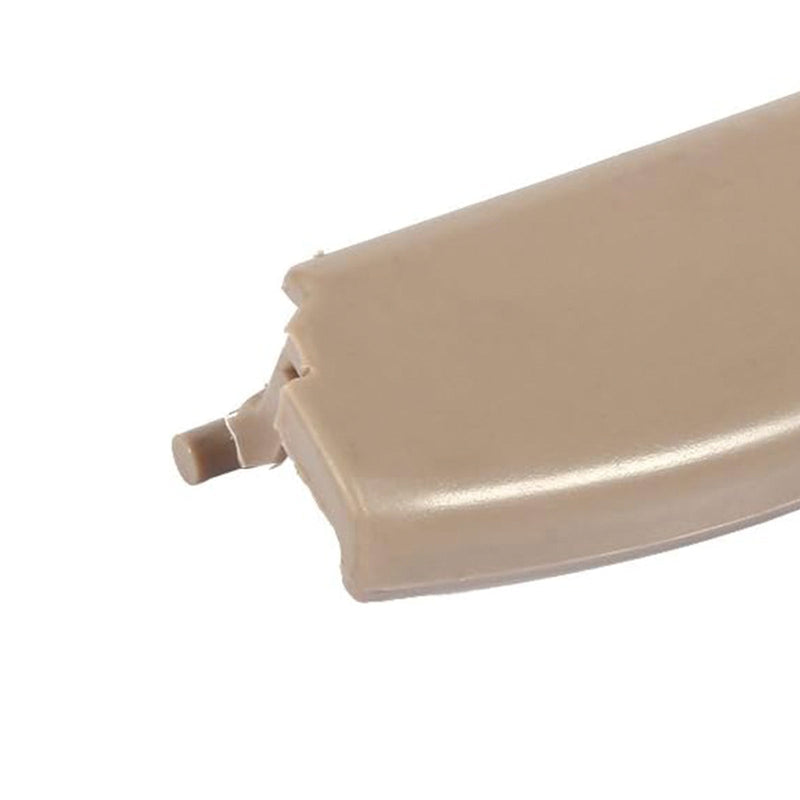 2001-2008 Audi A4 B6 B7 Beige Konsole Mittelarmlehne Deckelriegel 8E0864245E