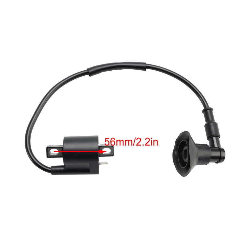 CDI-Box Zünder egnet for Polaris ATV Predator 50 90 Can-Am ATV Mini DS 50 90