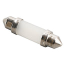 Auto Leit Ledriving SL C5W 6413DWP 41 mm 12V 0.6W 6000K para OSRAM