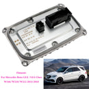 2014-2018 Mercedes-Benz GLE/GLS Klasse W166/W218/W212 Scheinwerfer-Vorschaltgerät-Steuergerät A2189007306