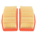 PAAR LUFTFILTERREINIGER FÜR BMW 2023-2025 R1300GS &amp; R1300GSA - 13725A72844