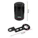 Ölabscheider-Auffangbehälter für Chevy Silverado 2014-2018