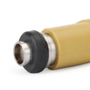 4 unidades. Bicos injetores 23250-22030 adequados para Toyota 2ZZ-GE Corolla Celica 99-08