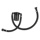 Ölabscheider-Auffangbehälter für Chevy Silverado 2019-2022