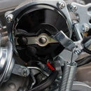 Vergaser 21100-75030 Für Toyota 4Y Hiace 4Runner HILUX 1Y 2Y 3Y 4Y 1RZ