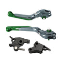 2021-2022 CFMOTO 700CL-X Heritage Nastavitelné spojovací brzdové páky