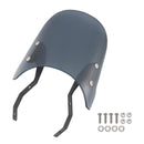 Windshield Wind Protection Fit for Honda Rebel 250 300 500 CL300 CL500 23-24