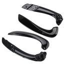 Renault Megane 3 (2008–2016): Türgriffbasis innen vorne links/rechts mit Abdeckung