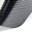 ABS Kotflügel Vorne Kotflügel Für Touring Street Glide Road Glide 2014-2024 Carbon