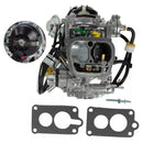 1981-1995 Toyota Pickup 22R Carburador 21100-35520