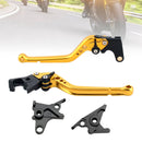 Lang koblingsbremsearme, der er egnet til BMW R Nine T /Pure /Racer 2017-2023