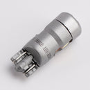 Auto Licht LED-T10 Ultinon Pro6000 W5W 11961U60CB 6000K 130LM Für PHILIPS