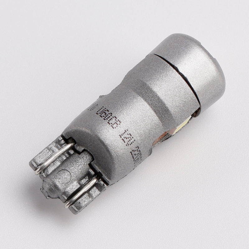 Auto Licht LED-T10 Ultinon Pro6000 W5W 11961U60CB 6000K 130LM Für PHILIPS