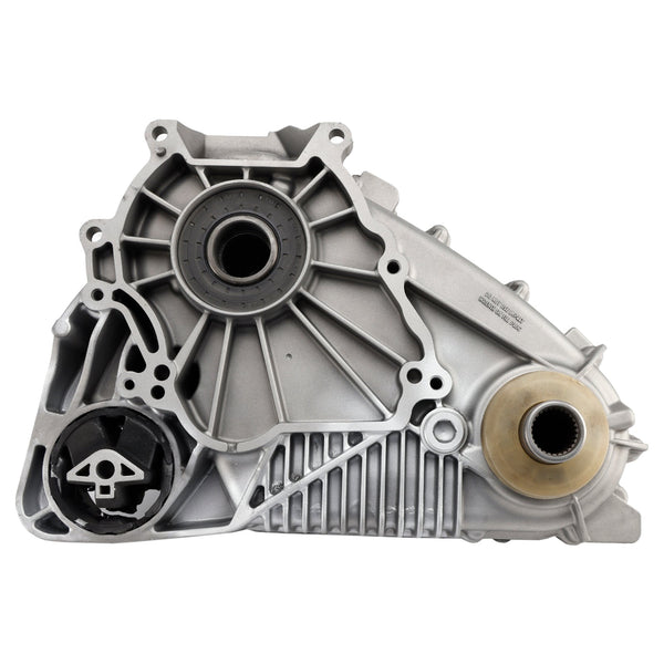 BMW X6 10 excluding Hybrid 6 cylinder ATC700 Transfer Case Assembly 27107599886