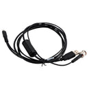 Pro R2 R2A DP1400 DP2000 SL300 SL7550 SL7580 USB programovací kabel PMKN4010-USB