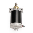 1998-1999 Yamaha 9.9 HP F9.9C M(E)HS/L Uusi Starttimoottori Start 66M-81800-00