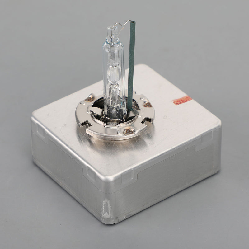 For Philips HID Xenon Scheinwerfer Lampe D5S 12V25W 4200K Scrap parts