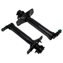 2011-2018 Audi A6 C7 1 Paar Frontscheinwerfer-Sprühdüsen