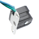 Uszczelka sterownika stotorowego dla tablic ATV 300B / Buyang 300 cm3 / 2.1.01.2061 LU019987