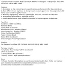 Peugeot Opel 2.0 TDCI AHH Anhängerkupplung EHZ DW10F 4WZ Zylinderkopf 908997 18643