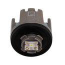 Módulos de LED leves de corrida diurna LEDMK-RAV4-21 12V 4,4W 21-2pin para Stanley